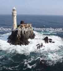 Fastnet lighthouse