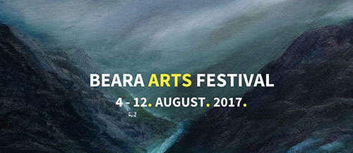 Beara Arts Festival 2017