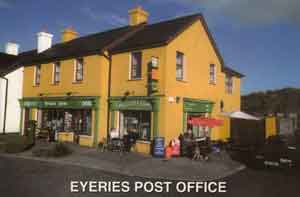 Eyeries Post Office