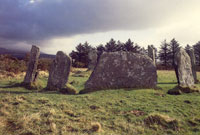 CTB Stone Circle