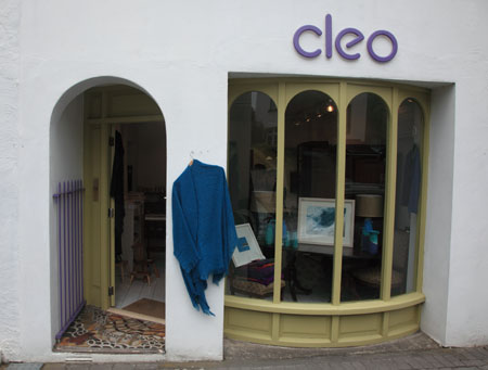 Cleo Gallery Kenmare