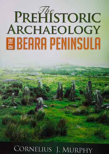 Prehistoeic Beara Book