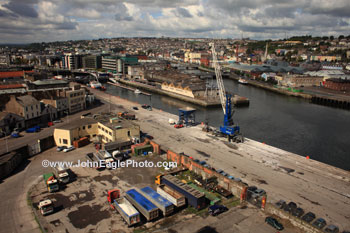 Cork Harbour