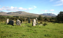 Castletownbere Stone Circle