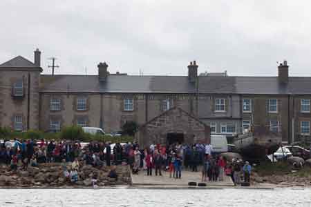 currach racing