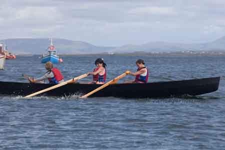 currach racing