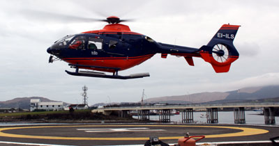 Eurocopter 135