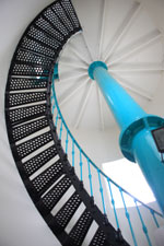 Galley Head stairs