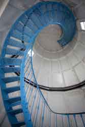 Inishowen stairwell