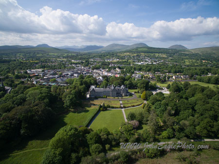 Park Hotel and Kenmare