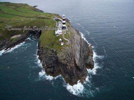 The Old Head of Kinsale