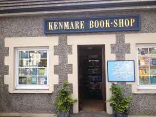 Kenmare Bookshop